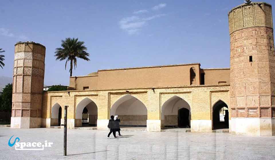 مسجد جامع داراب